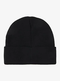 Halo Master Chief Patch Beanie - BoxLunch Exclusive