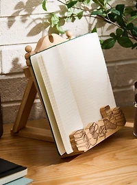 Gilmore Girls Stars Hollow Town Sign Cookbook Stand - BoxLunch Exclusive