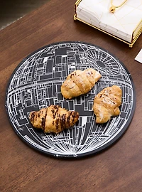Star Wars Death Star Faux Marble Serving Board - BoxLunch Exclusive
