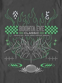 Star Wars Boonta Eve Mos Espa Podracing T-Shirt BoxLunch Exclusive