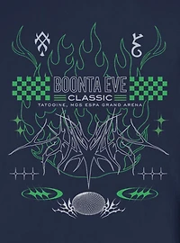 Star Wars Boonta Eve Mos Espa Podracing Sweatshirt BoxLunch Exclusive