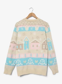 Disney The Aristocats Marie Holiday Sweater - BoxLunch Exclusive