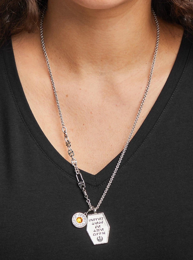 Star Wars X RockLove Galactic Forge Rebel Alliance Enhancer