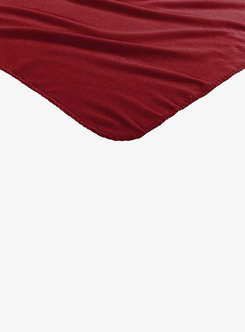NCAA Alabama Campaign Fleece Throw Blanket
