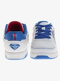 Sonic The Hedgehog Lace-Up Kids Sneakers