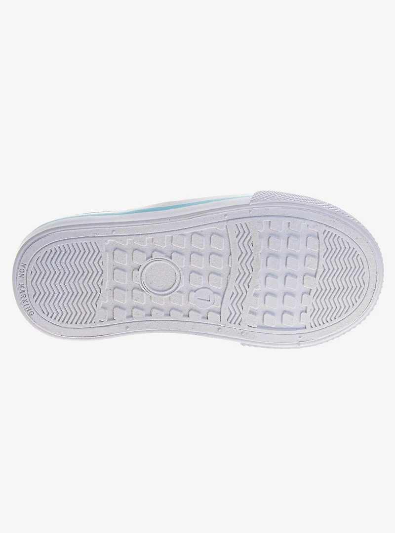 Disney Pixar Monsters Inc. Canvas Toddler & Little Kids Sneakers
