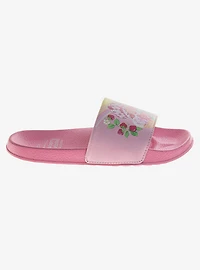 Strawberry Shortcake Comfy Beach Kids Slides