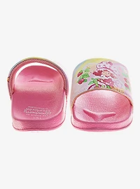 Strawberry Shortcake Comfy Beach Kids Slides
