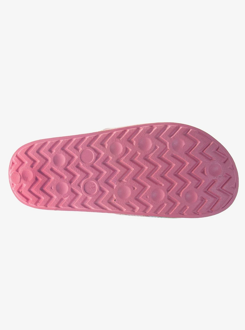 Strawberry Shortcake Comfy Beach Kids Slides