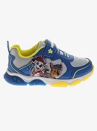 Paw Patrol Hook & Loop Toddler Sneakers