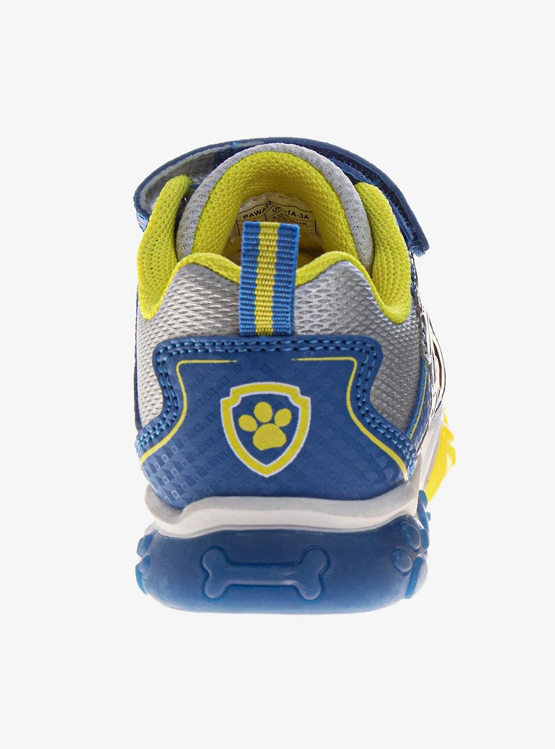 Paw Patrol Hook & Loop Toddler Sneakers