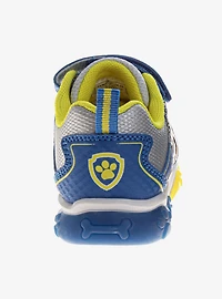 Paw Patrol Hook & Loop Toddler Sneakers