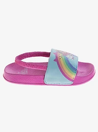 Gabby's Dollhouse Comfy Beach Kids Slides
