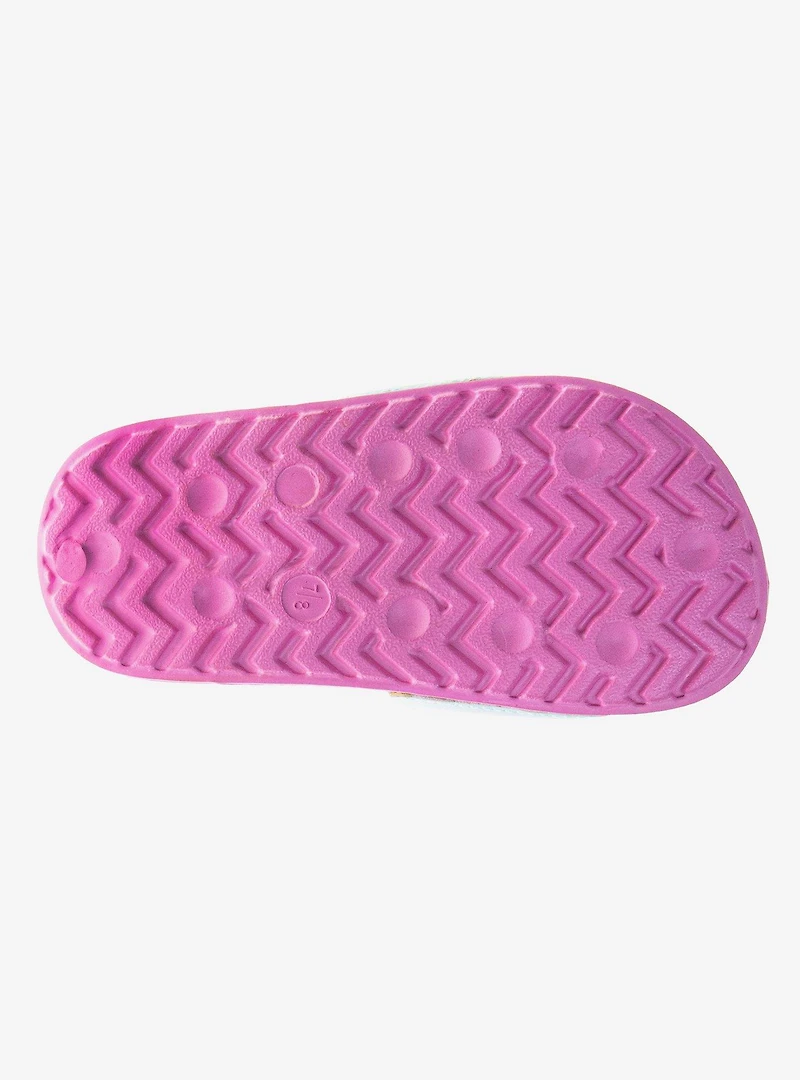 Gabby's Dollhouse Comfy Beach Kids Slides