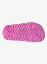 Gabby's Dollhouse Comfy Beach Kids Slides