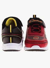 Disney Pixar Cars High-Top Toddler & Little Kids Sneakers