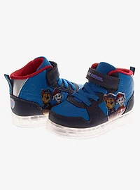 Paw Patrol High-Top Toddler & Little Kids Sneakers