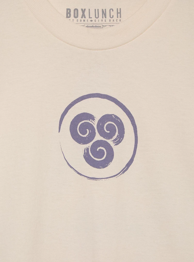 Avatar: The Last Airbender Appa Jumbo Print T-Shirt - BoxLunch Exclusive