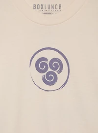 Avatar: The Last Airbender Appa Jumbo Print T-Shirt - BoxLunch Exclusive