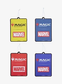 Marvel x Magic: The Gathering Blind Box Air Freshener — BoxLunch Exclusive