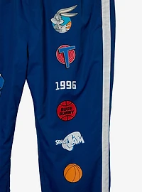Looney Tunes Space Jam Tune Squad Reversible Athletic Joggers - BoxLunch Exclusive