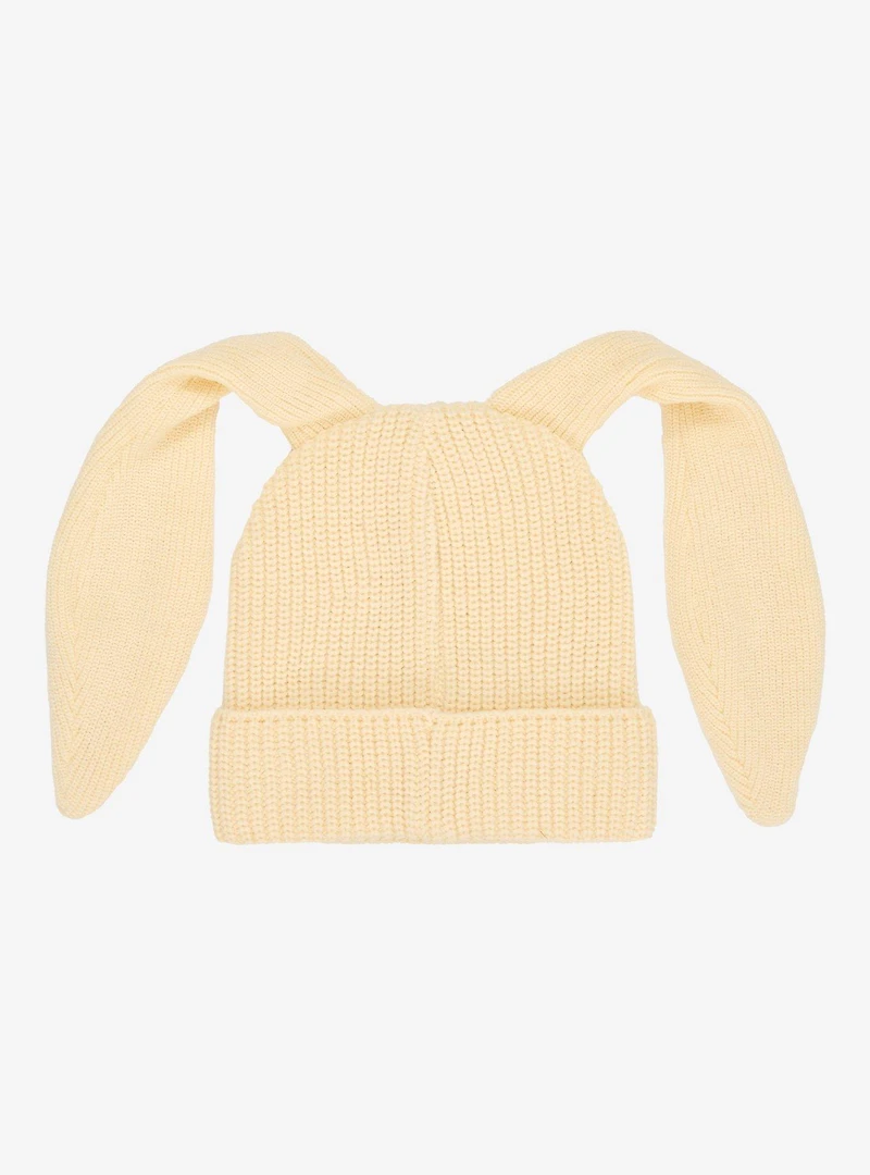 Disney The Nightmare Before Christmas Zero Figural Knit Beanie - BoxLunch Exclusive