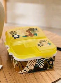Disney Lilo & Stitch Tropical Stitch Bento Box - BoxLunch Exclusive