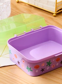 Disney The Little Mermaid Bento Box - BoxLunch Exclusive