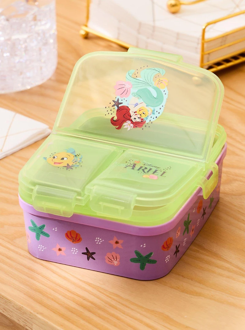 Disney The Little Mermaid Bento Box - BoxLunch Exclusive