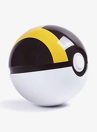 Pokémon Electronic Ultra Ball Replica
