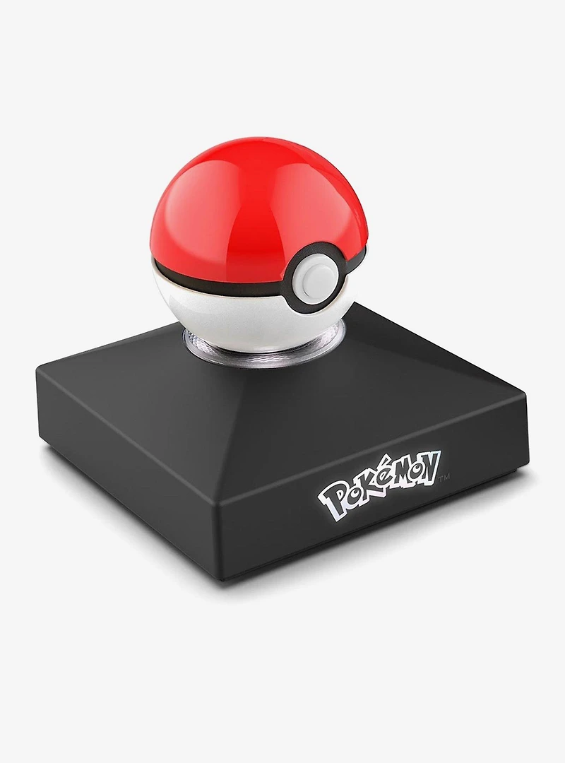Pokémon Mini Poké Ball Replica