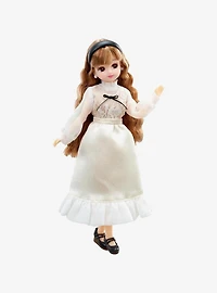 Licca Chan Takara Tomy Licca Otonappo Doll