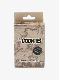 Goonies Mystery Enamel Pin Blind Box Series
