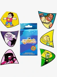 Steven Universe Star Puzzle Mystery Enamel Pin Blind Box Series
