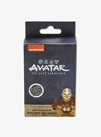 Avatar: The Last Airbender Mystery Enamel Pin Blind Box Series 2 Pack