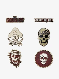 Goonies Mystery Enamel Pin Blind Box Series 2 Pack