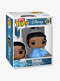 Funko Bitty Pop! Disney Princess Hearts Blind Box Mini Vinyl Figure