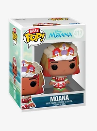 Funko Bitty Pop! Disney Princess Hearts Blind Box Mini Vinyl Figure