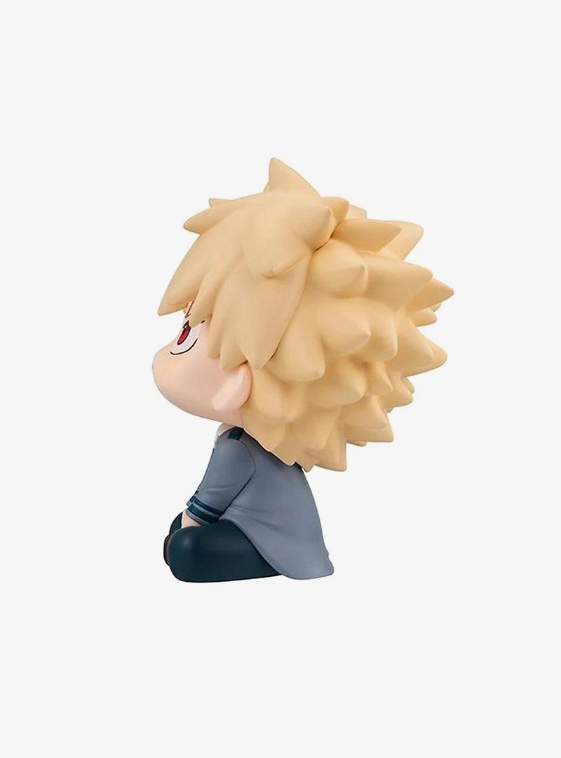 MegaHouse My Hero Academia Look Up Series Katsuki Bakugo Figure