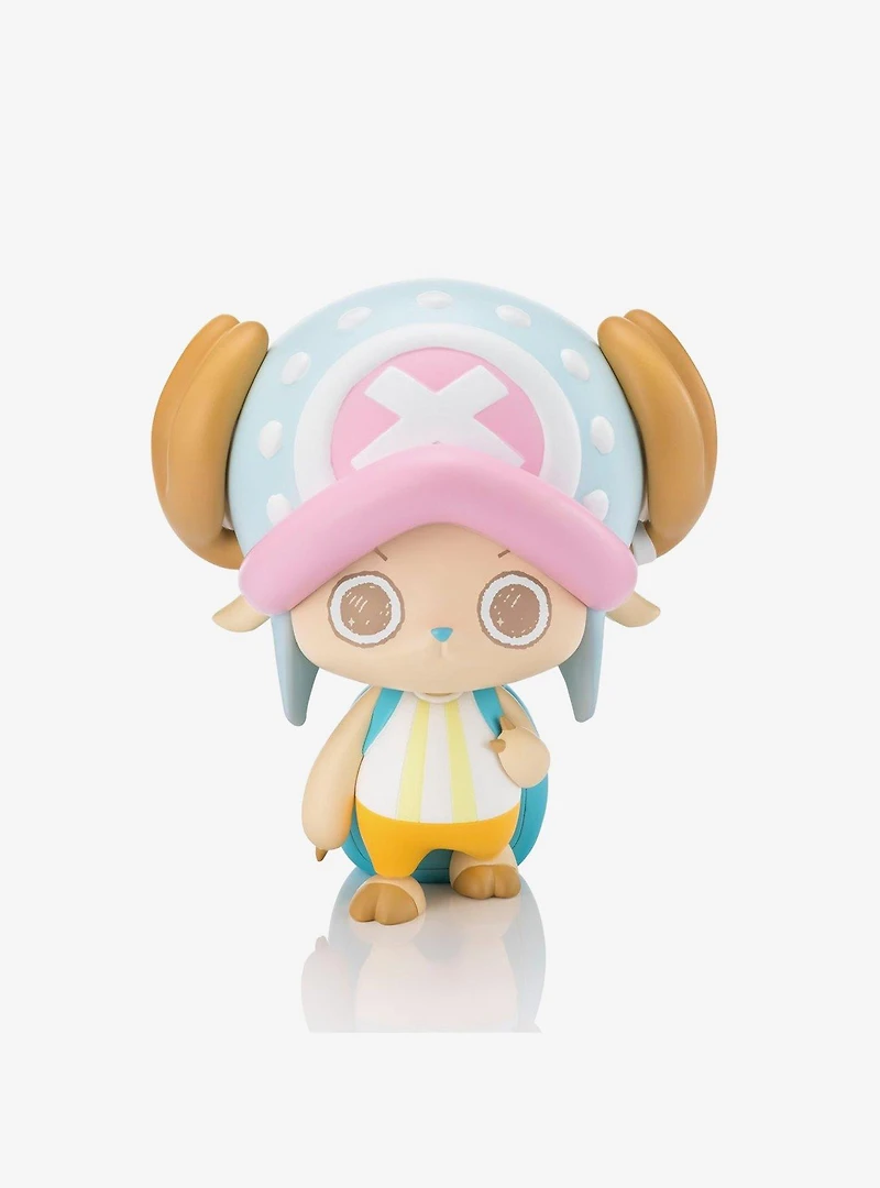 Bandai Namco One Piece tekupiku Chopper Figure