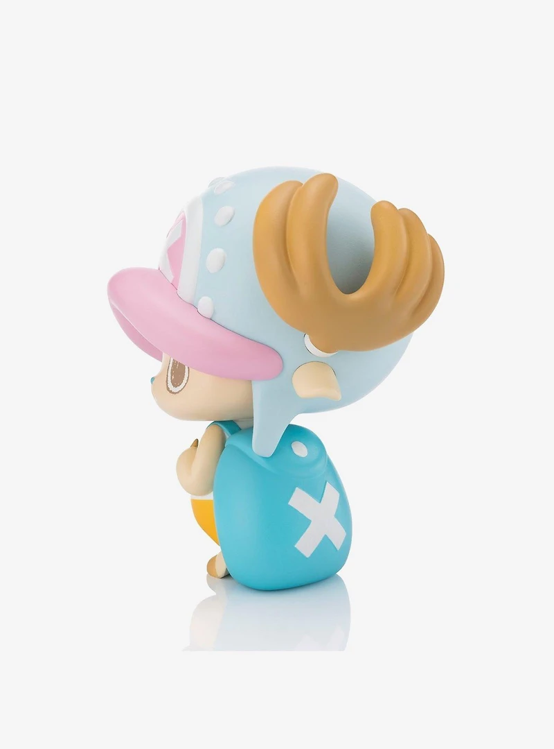 Bandai Namco One Piece tekupiku Chopper Figure