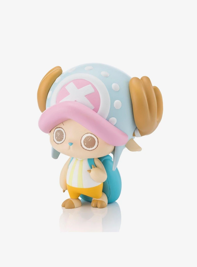 Bandai Namco One Piece tekupiku Chopper Figure
