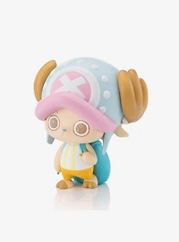 Bandai Namco One Piece tekupiku Chopper Figure