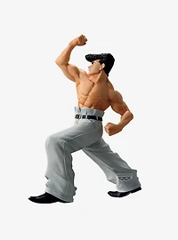 Hunter x Hunter Vibration Stars Knuckle Figure