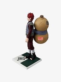 Naruto Shippuden Kazekage Gaara Figure