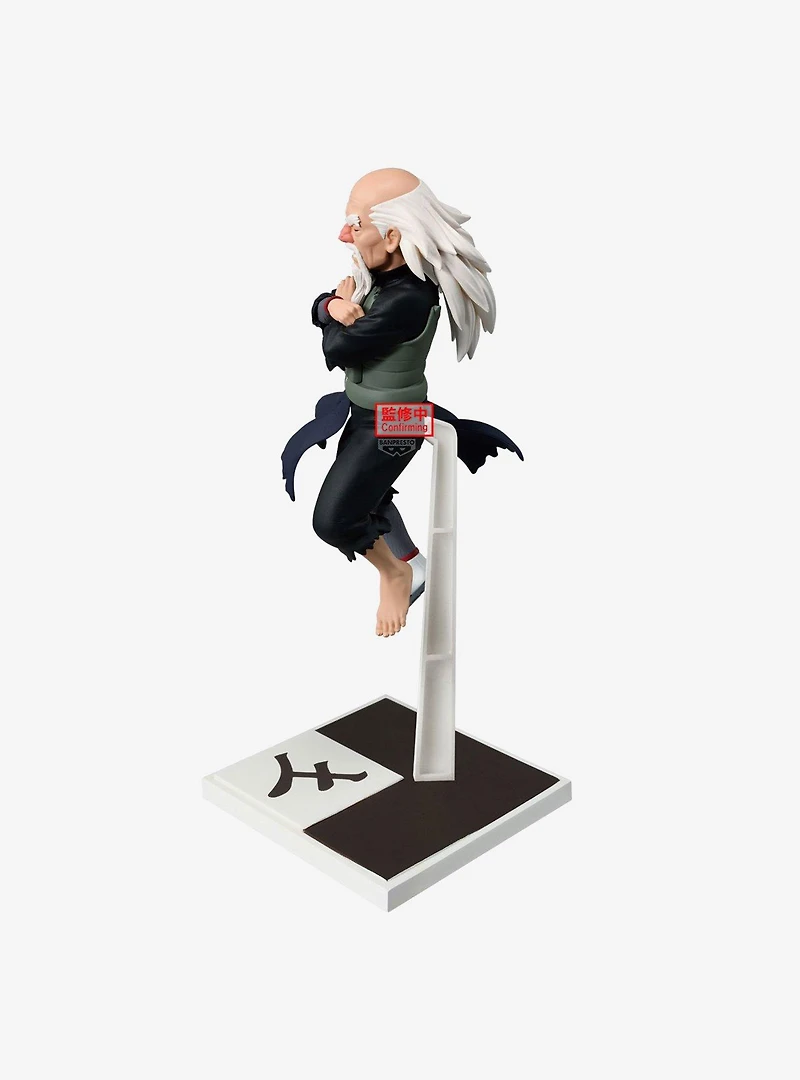 Naruto: Shippuden Tsuchikage Onoki Figure