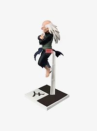 Naruto: Shippuden Tsuchikage Onoki Figure