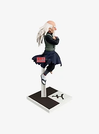 Naruto: Shippuden Tsuchikage Onoki Figure