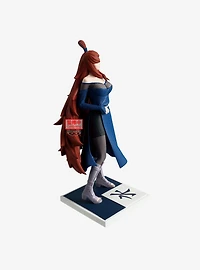 Naruto Shippuden Mizukage Mei Terumi Figure