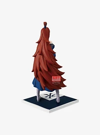 Naruto Shippuden Mizukage Mei Terumi Figure